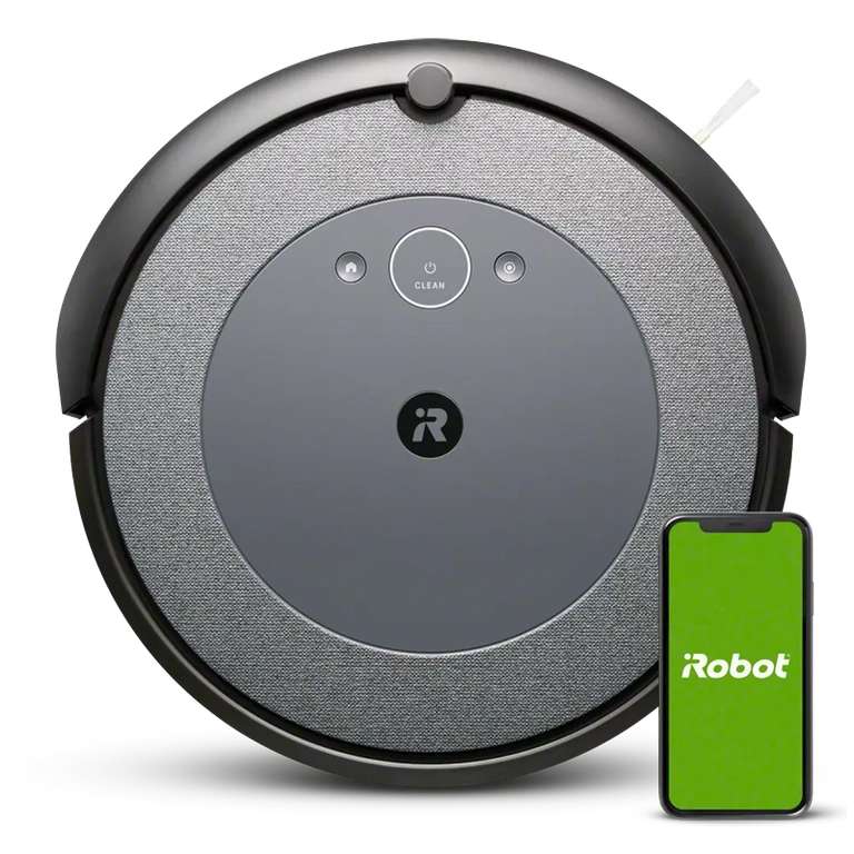 Aspirateur robot irobot Roomba I515840