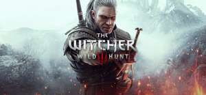 The Witcher 3 Wild Hunt sur PC (Dématérialisé)