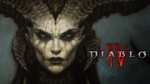 Diablo IV sur PC (Dématérialisé - Battle.net)