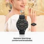 Bracelet Higgs pour montre connectée Samsung Galaxy Watch 5/ 5 Pro (Via coupon - Vendeur Tiers)