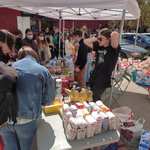 [Étudiants] Distribution alimentaire et de produits d’hygiène & de pains bio et de campagne gratuite un vendredi sur deux – Montpellier (34)