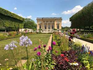 Visite gratuite du Petit Trianon en nocturne le 18 mai - Château de Versailles (78)
