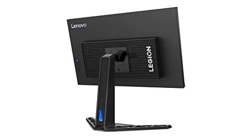 Moniteur de jeu Lenovo Legion Y27f-30 Full HD 27" 1920 x 1080 240 Hz 400 nits Temps de réponse de 0,5 ms HDMI DisplayPort