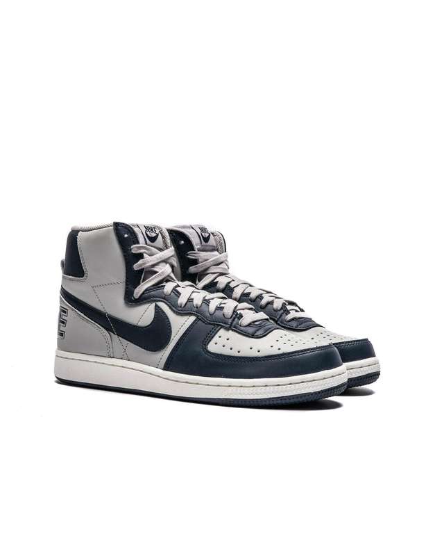 Baskets Nike Terminator High Georgetown ou Cocoa snake - Plusieurs tailles disponible