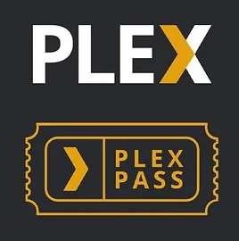 Abonnement Plex Pass offert pendant un mois (Dématérialisé)