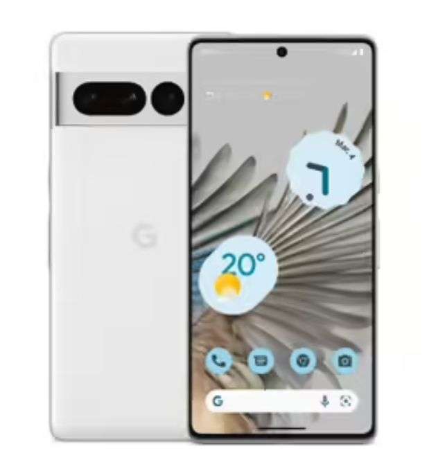 Smartphone 6,7" Google Pixel 7 Pro 128Go