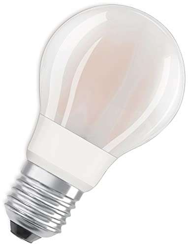 Ampoule LED Osram 12W 1500 (Blanc chaud)