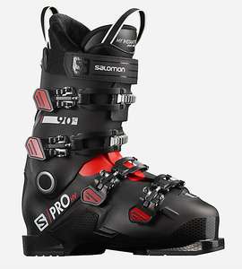 Chaussures de ski homme Salomon SPro Hv 90 Ic
