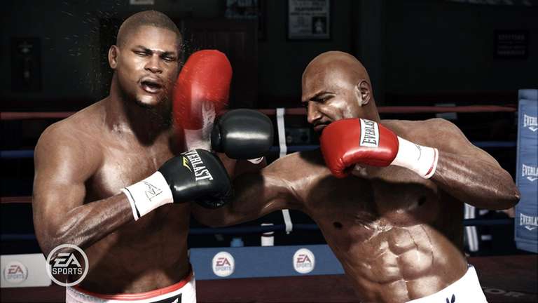 Fight Night Champion sur Xbox One / Series X|S (Dématérialisé - Store Hongrie)