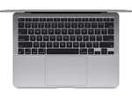 PC Portable 13" Apple MacBook Air 2020 - M1, 8 Go ram, 256 Go SSD (Frontalier Belgique)