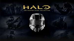 Jeu Halo: Master Chief Collection sur PC (Dématérialisé, Steam)
