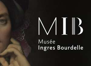 Entrée gratuite au Musée Ingres Bourdelle à Montauban (82)
