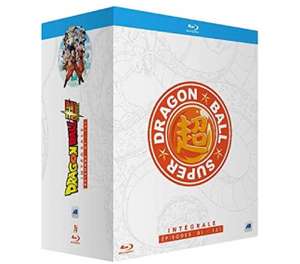 Coffret Blu-ray Dragon Ball Super - Intégrale