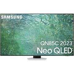 TV Neo QLED Samsung TQ65QN85C 2023 (via 540€ cagnottés sur la carte fidélité)