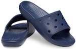 Sandales Crocs Classic Slide Navy - Tailles 36/37, 39/40, 43/44, 45/46
