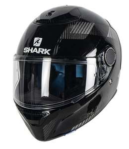 Casque Moto intégral Shark Spartan Carbon - Strad