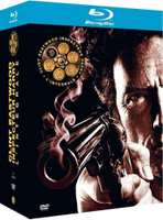 Coffret DVD Supernatural - Intégrale de la série (Saisons 1 à 15) –