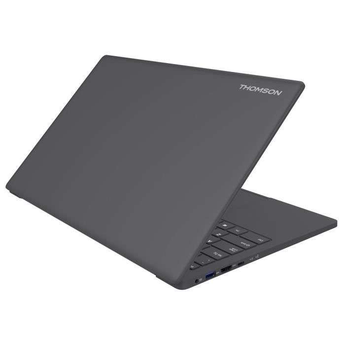 PC Portable 15,6" Thomson Ultrabook - i5-8259U, RAM 8Go, 512Go SSD