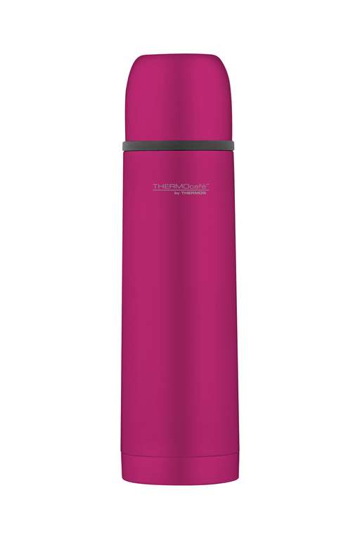 Thermos : bouteille isotherme en acier inoxydable Everyday - 50 cl