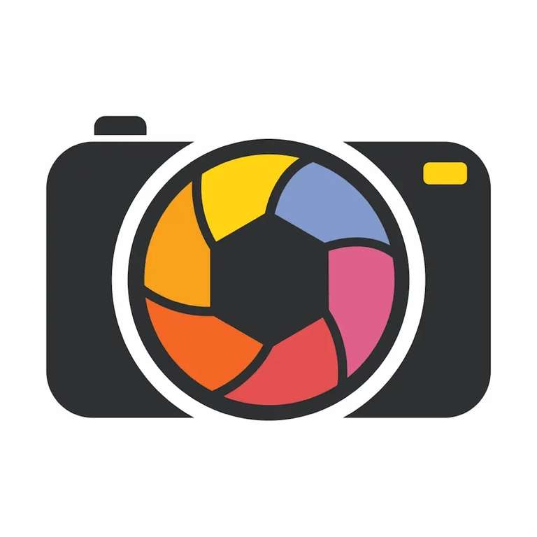 Application PhotoGenik Filter Pro editor Gratuite sur iOS & Mac