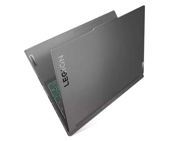 PC portable 16" Lenovo Legion Slim 7i Gen 8 - i7-13700h, RTX 4060 115W, 16Go RAM, SSD NVMe 512Go (Sans OS)