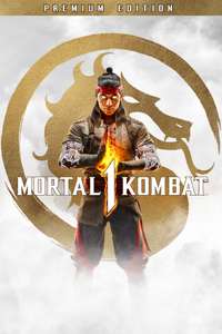 Mortal Kombat 1 Premium Edition sur PC (Dématérialisé - Steam)