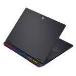 PC Portable 18" Acer Predator Helios PH18-71-905 - i9-13900HX, 32 Go Ram, 1 To SSD, GeForce RTX 4080 12 Go