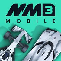Motorsport Manager Mobile 3 sur Android (Dématérialisé)