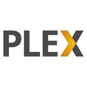 20% de réduction sur l'abonnement Plex Pass à vie (dématérialisé)