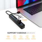 Hub USB 3.0 Idsonix smart interactive (vendeur tiers)