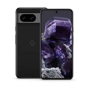 Smartphone 6.1" Google Pixel 8a, RAM 8 Go, 128Go, Obsidian
