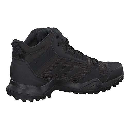 Chaussures de randonnée adidas Terrex AX3 Mid GTX - noir (plusieurs tailles)