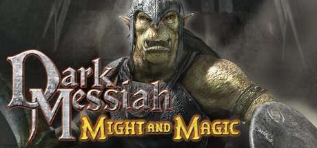Dark Messiah Might and Magic sur PC (dématérialisé)