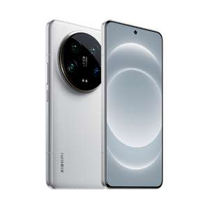 Smartphone Xiaomi 14 Ultra conçu avec Leica - 16/512Go - 5G/Wi-fi7 - Blanc