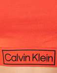 Soutien-Gorge Brassière Grandes Tailles Calvin Klein - Orange fiesta, tailles: XL/XXL/3XL