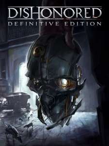 Dishonored Definitive Edition sur Xbox One/Series X|S (Dématérialisé - Store Hongrois)