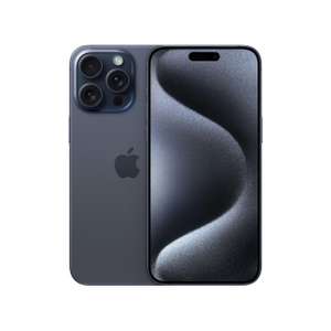 Smartphone 6.7" Apple iPhone 15 Pro Max - 256 Go