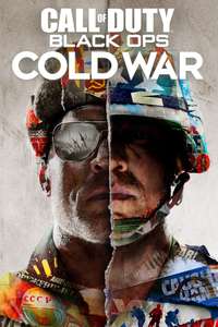 Jeu Call of Duty : Black Ops Cold War sur PC (dématérialisé)