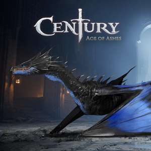 [PS+] Pack Dolkuni Lagon offert pour Century: Age of Ashes sur PS5 & PS4 (Dématérialisé)