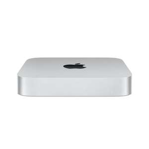 Apple Mac Mini M2 - 24Go RAM, 256 Go SSD (+100€ en bon d'achat Fnac+) - Plusieurs configurations