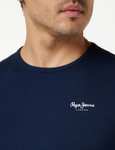 T- Shirt manche longue Pepe Jeans - Homme (L)