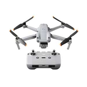 Drone Quadcopter DJI Air 2S