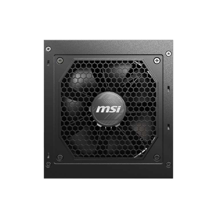 MSI Pack Alimentation MSI Mag A850GL + Boitier MSI MPG Gungnir 110R Noir +  Watercooling Mag Coreliquid 360R V2 (Via ODR MSI) –
