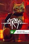 Stray sur PC & Xbox One/Series X|S (Dématérialisé - Clé Egypte)
