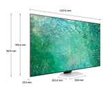 TV 55" Samsung Neo QLED 55QN85C 2023 - 4K, 120Hz, Dolby Atmos (Via 100€ ODR)
