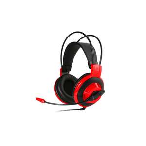 Casque-Micro filaire MSI DS501 Gaming