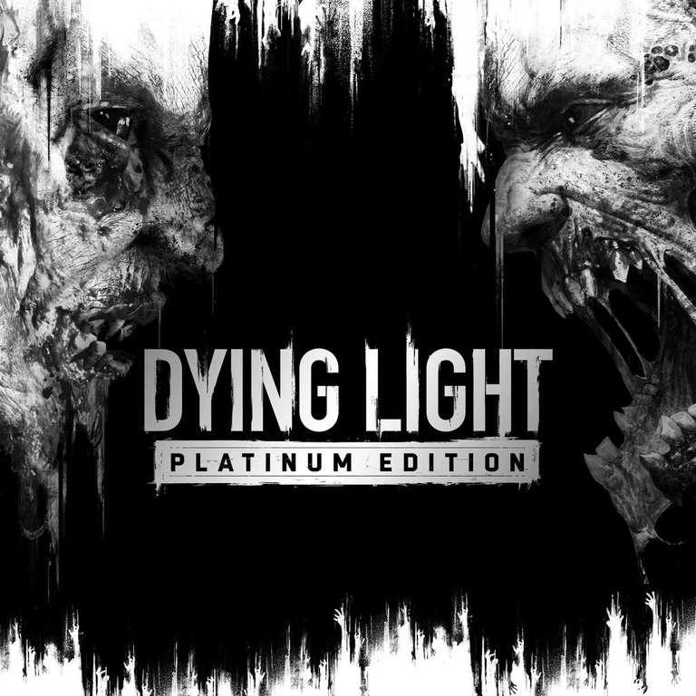Jeu Dying Light : Platinum Edition sur PC (Dématérialisé - Steam)