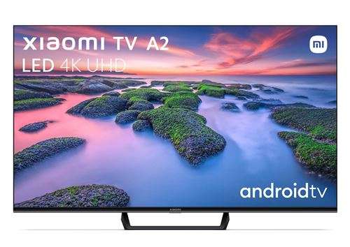 TV 43" Xiaomi Mi A2 - 4K UHD, 108 cm, Android TV (Bastia)