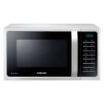 Micro-ondes multifonctions Samsung MC28H5015AW - 28 litres (via ODR 35€)