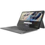 Chromebook 11" Lenovo Duet 3 - 7c gen 2, 4 Go Ram, 128 Go eMMC (+9,95€ en Rakuten Points) - Vendeur Boulanger